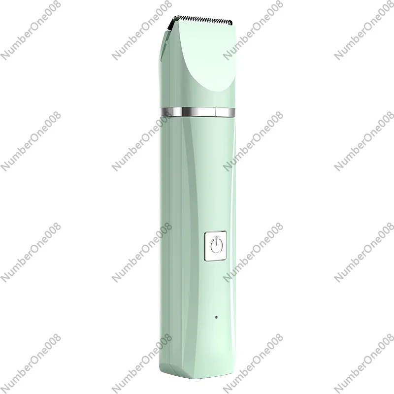 Dog Grooming Clippers - Электрический бесшумный триммер для груминга животных,