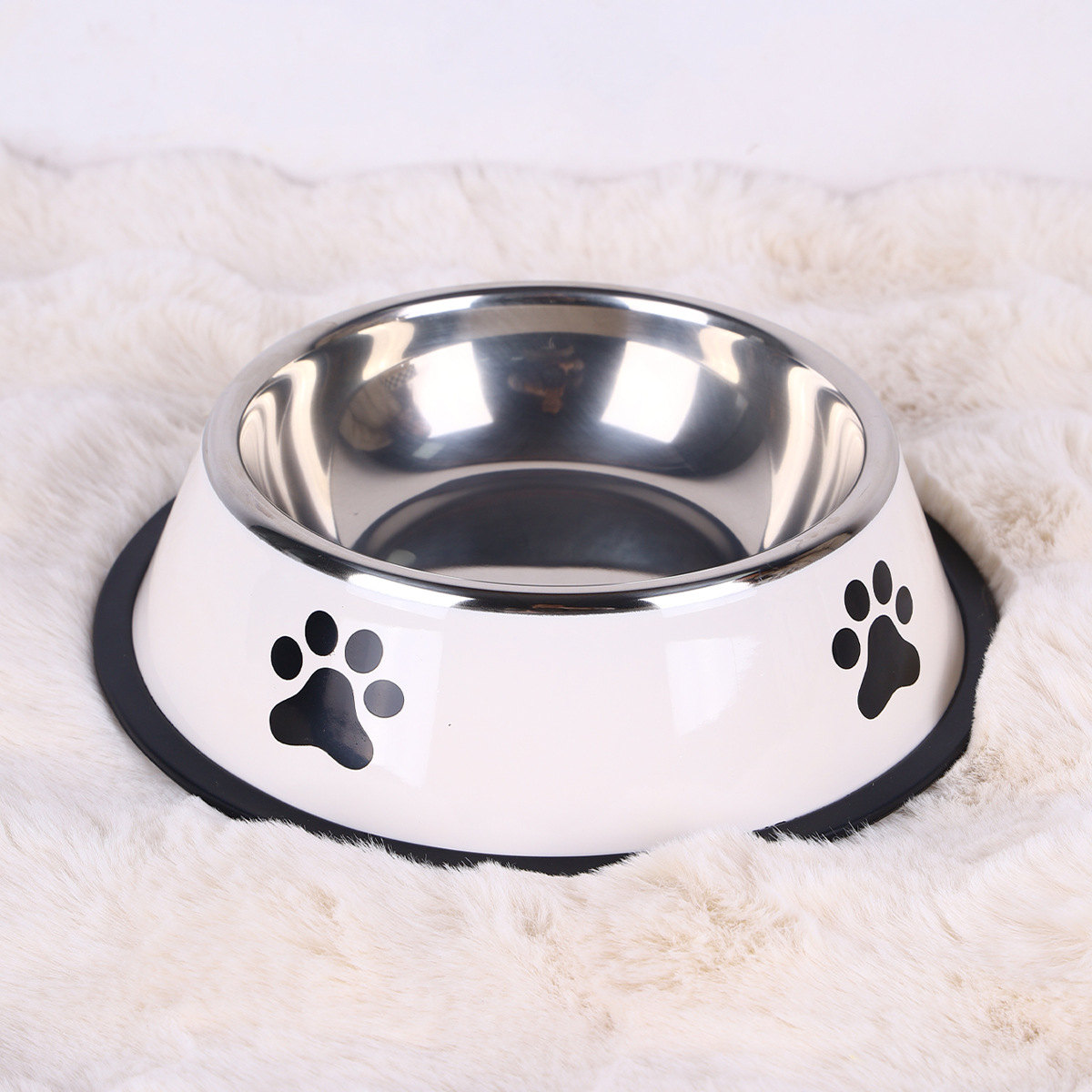 Pet Supplies Coupon - Миска для животных из нержавеющей стали