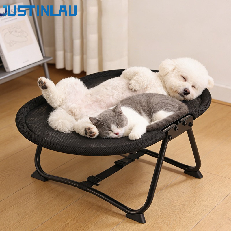 Pet Supplies Application - Универсальная лежанка-переноска JUSTINLAU для животных на