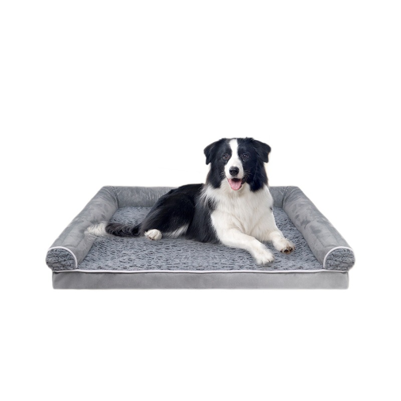 Pet Supplies In Amazon - Новая популярная на Amazon лежанка для