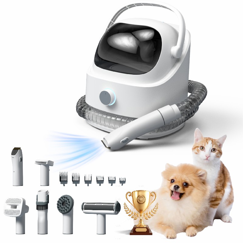 Pet Supplies Application - Набор для груминга домашних животных: щетка