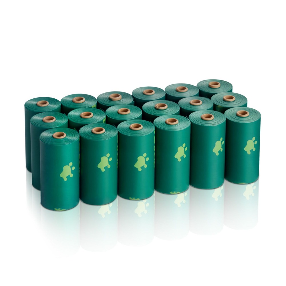 Pet X Supplies & Tack Photos - Пакеты для собачьих экскрементов, 270 штук,