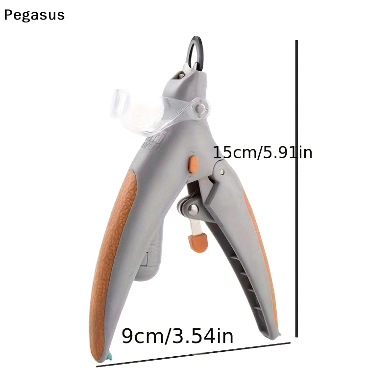 Pet Supplies Nail Trim - Ножницы для стрижки когтей домашних животных