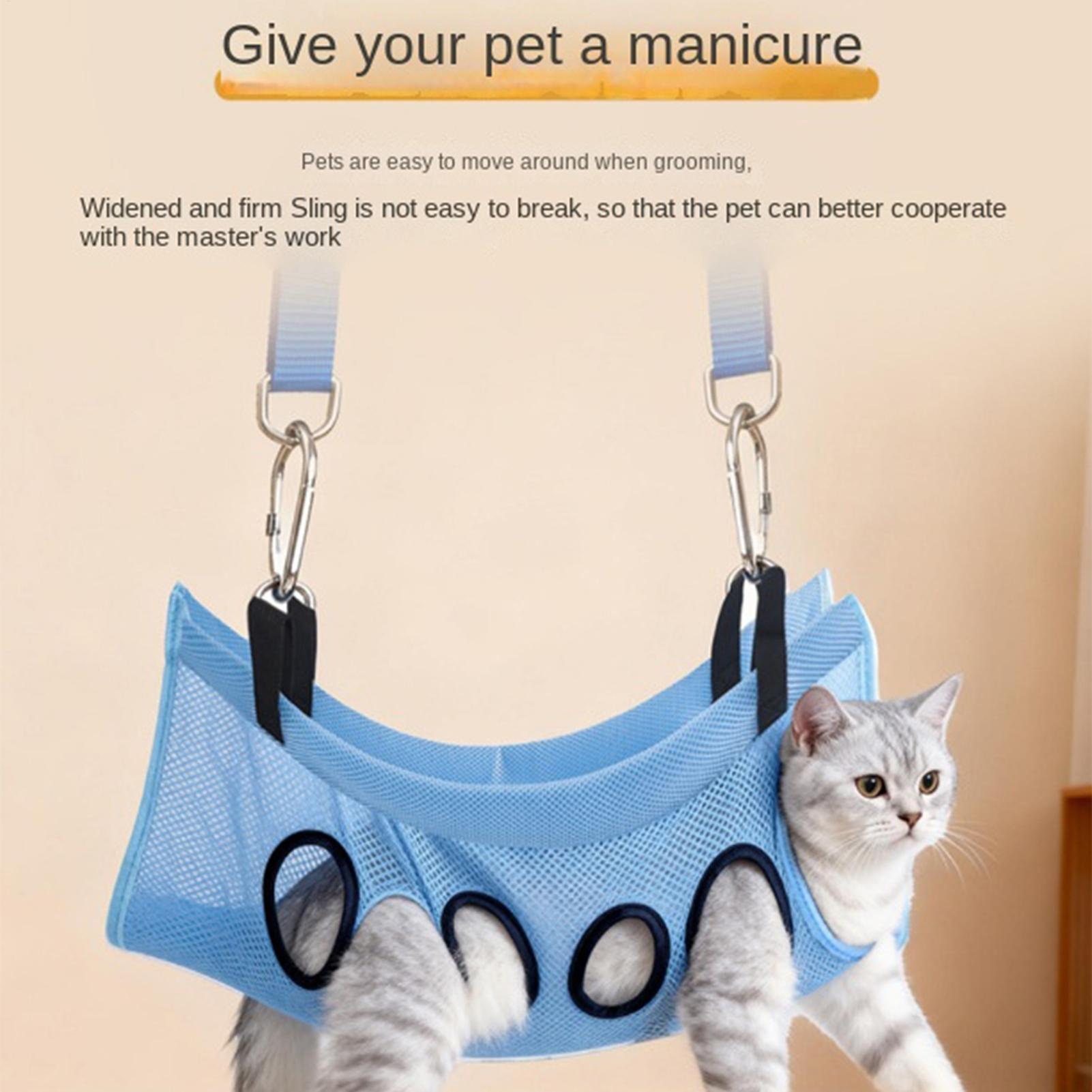Подставка-гамак для груминга ж – обзор и цена Pet Supplies Coupon