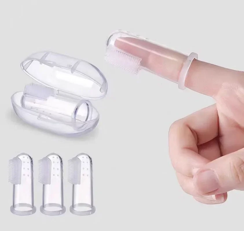 Силиконовые мягкие зубные щетк – обзор и цена Dog Muzzle Silicone