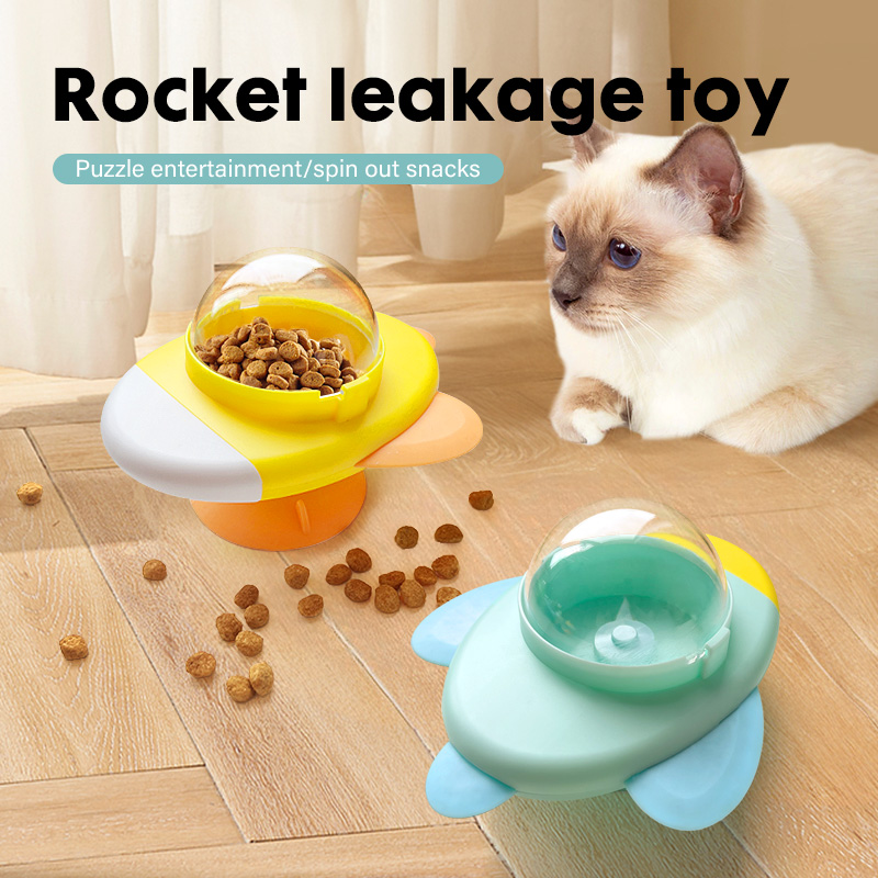Интерактивные игрушки для коше – обзор и цена Dog Treat Puzzle Toy