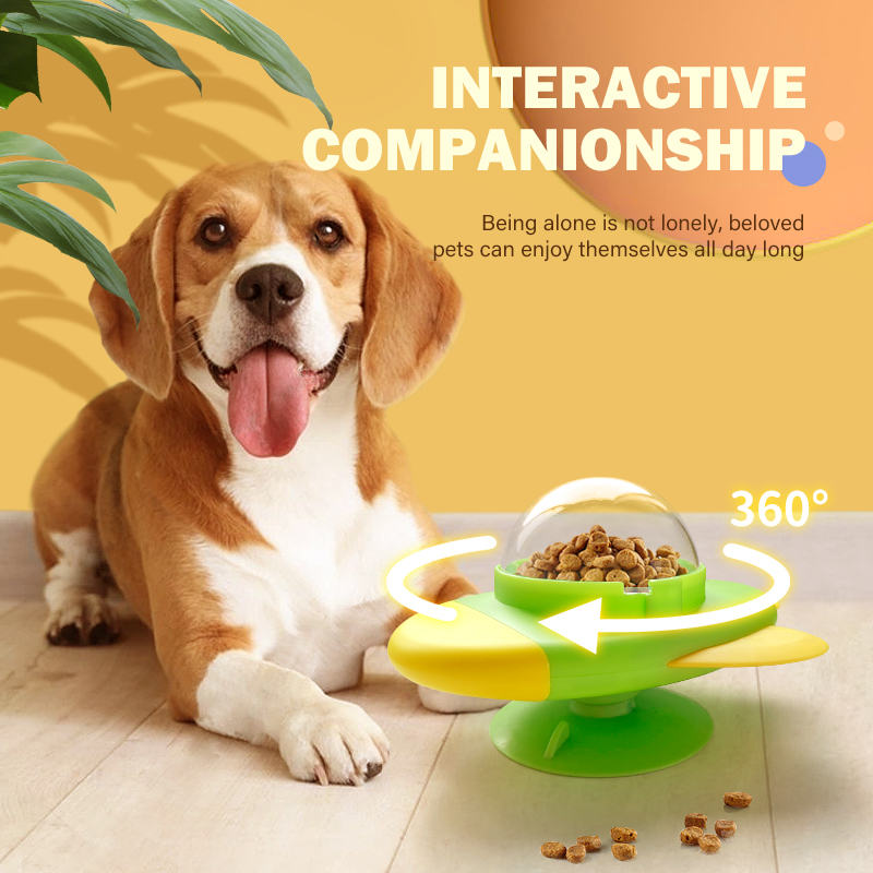 Интерактивные игрушки для коше – обзор и цена Dog Treat Puzzle Toy
