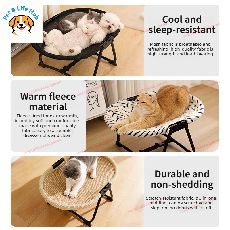 Универсальная лежанка-переноск – обзор и цена Pet Supplies Application
