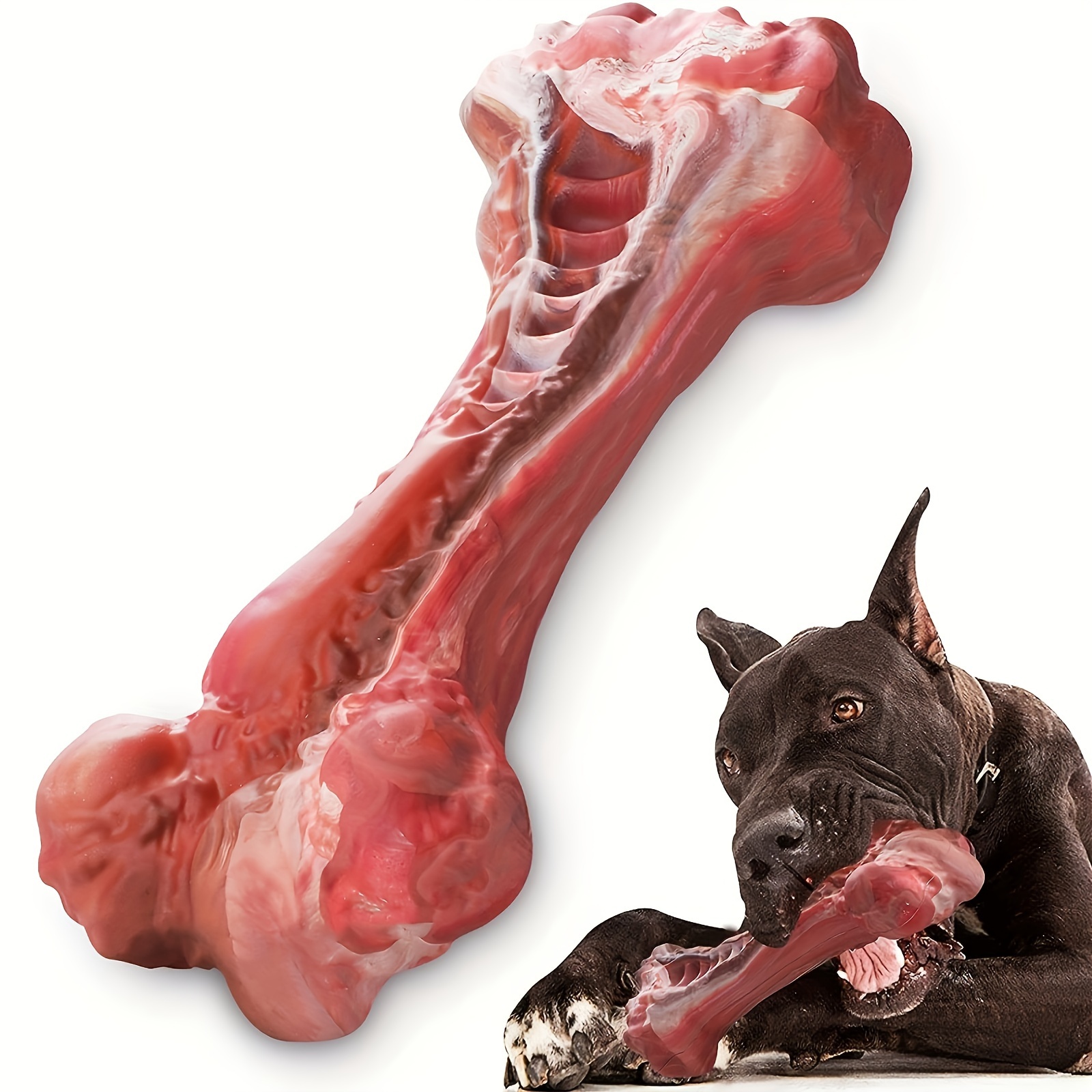 Силиконовая игрушка для собак, – обзор и цена Dog Muzzle Silicone