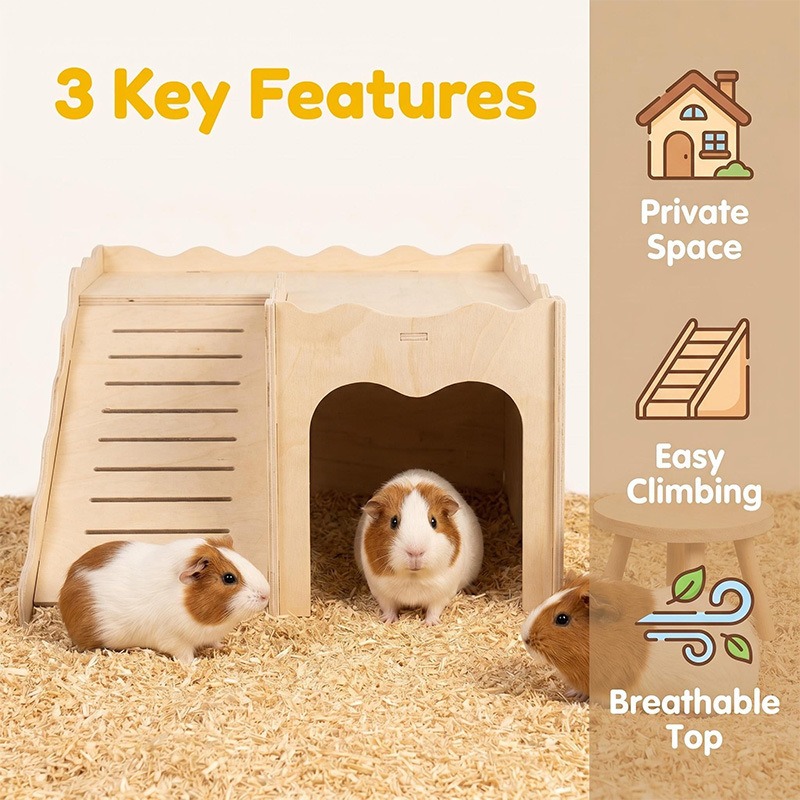 Деревянные игрушки для хомяков – обзор и цена Pet Supplies In Amazon