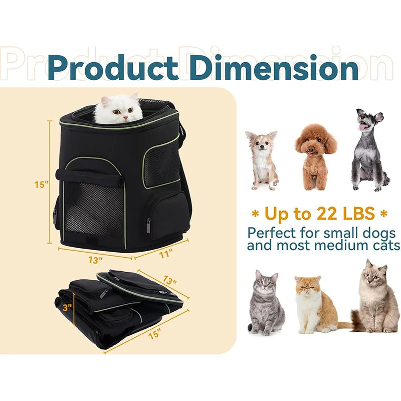 Премиум трансграничная сумка A – обзор и цена Pet Supplies In Amazon