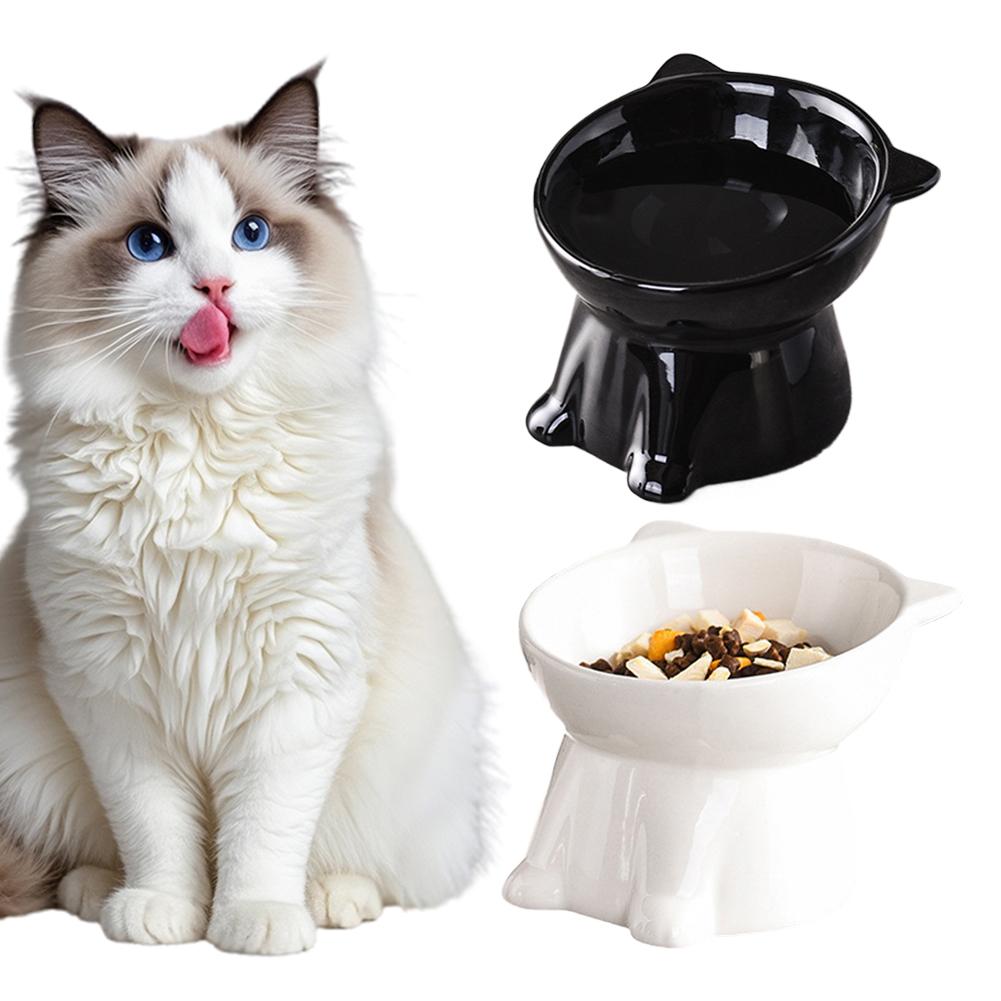 Черная пластиковая миска для к – обзор и цена Pet Supplies In Amazon