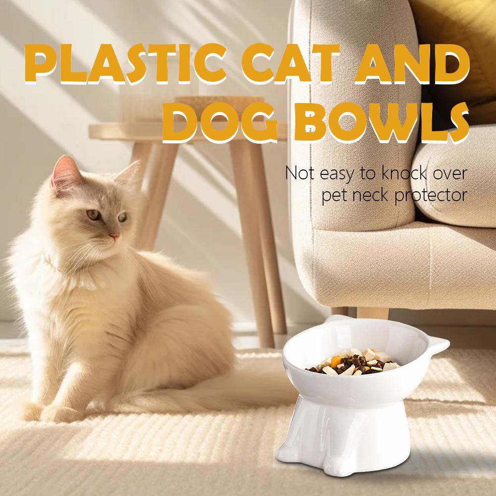 Черная пластиковая миска для к – обзор и цена Pet Supplies In Amazon