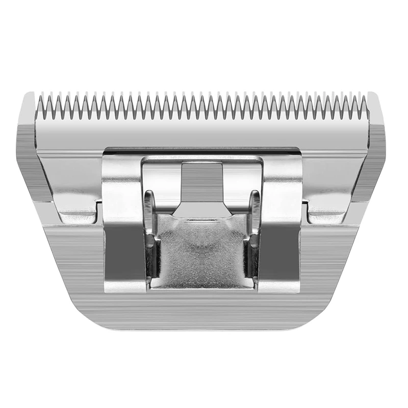 Съемное широкое лезвие для жив – обзор и цена Dog Grooming Clippers