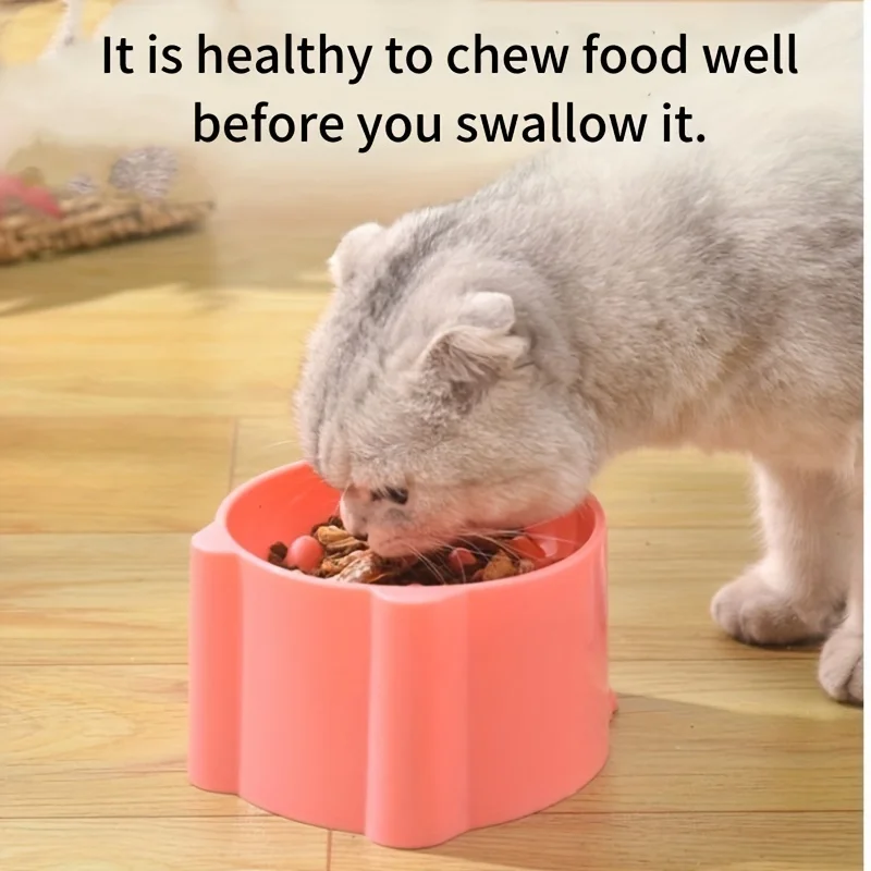 Миска для кошек, миска для рис – обзор и цена Slow Feeder Dog Bowl