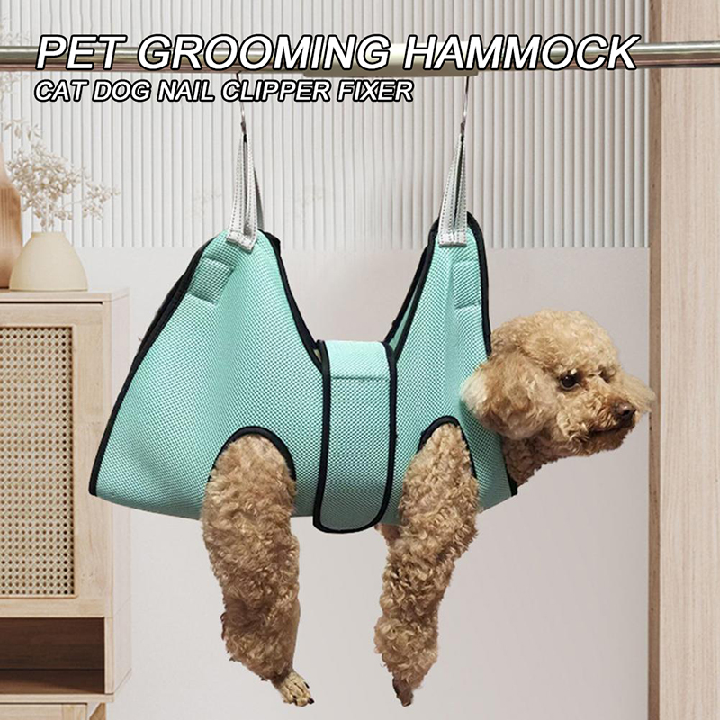 Гамак для груминга животных: ф – обзор и цена Dog Grooming Clippers
