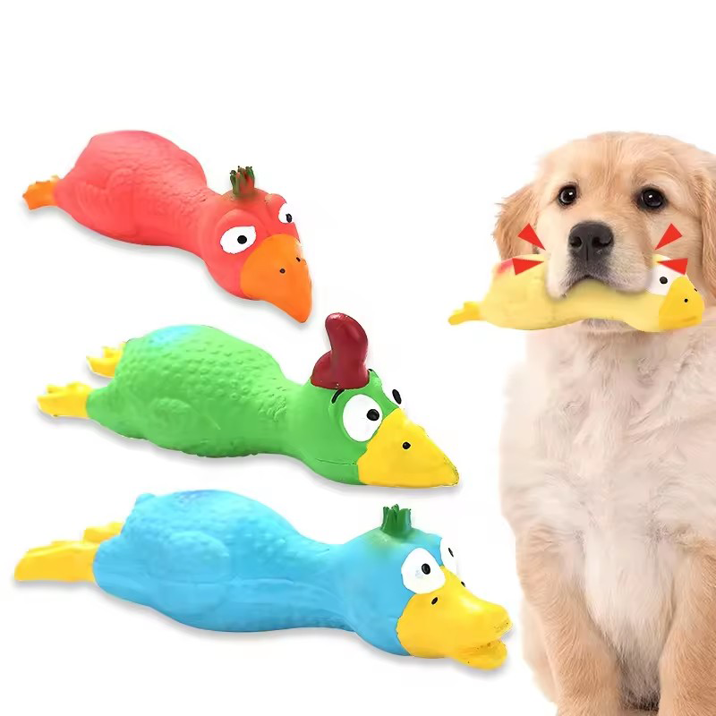 Милая игрушка-писк для собак,  – обзор и цена Pet Supplies Coupon