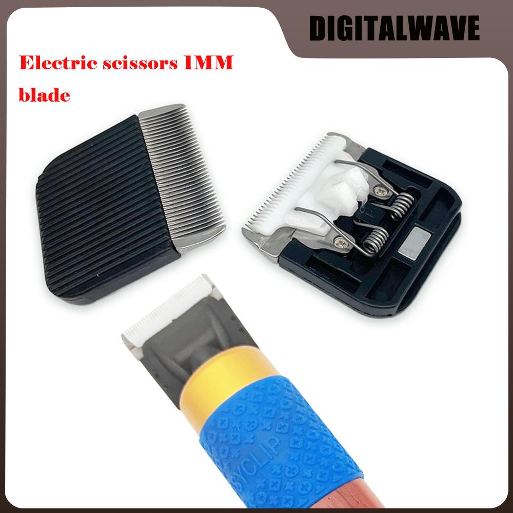 1 шт., Керамический триммер дл – обзор и цена Dog Grooming Clippers