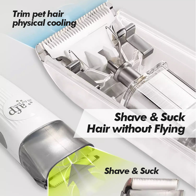 Профессиональный набор для ухо – обзор и цена Dog Grooming Clippers
