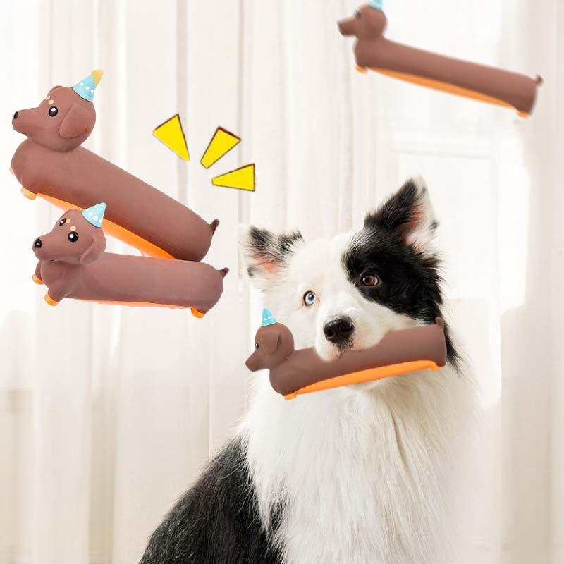 Жевательная игрушка для собак, – обзор и цена Dog Muzzle Silicone