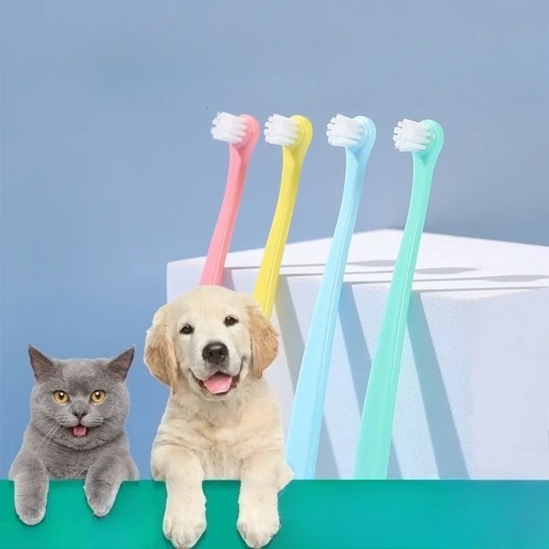 Зубная щетка для собак, малень – обзор и цена Pet Supplies Coupon