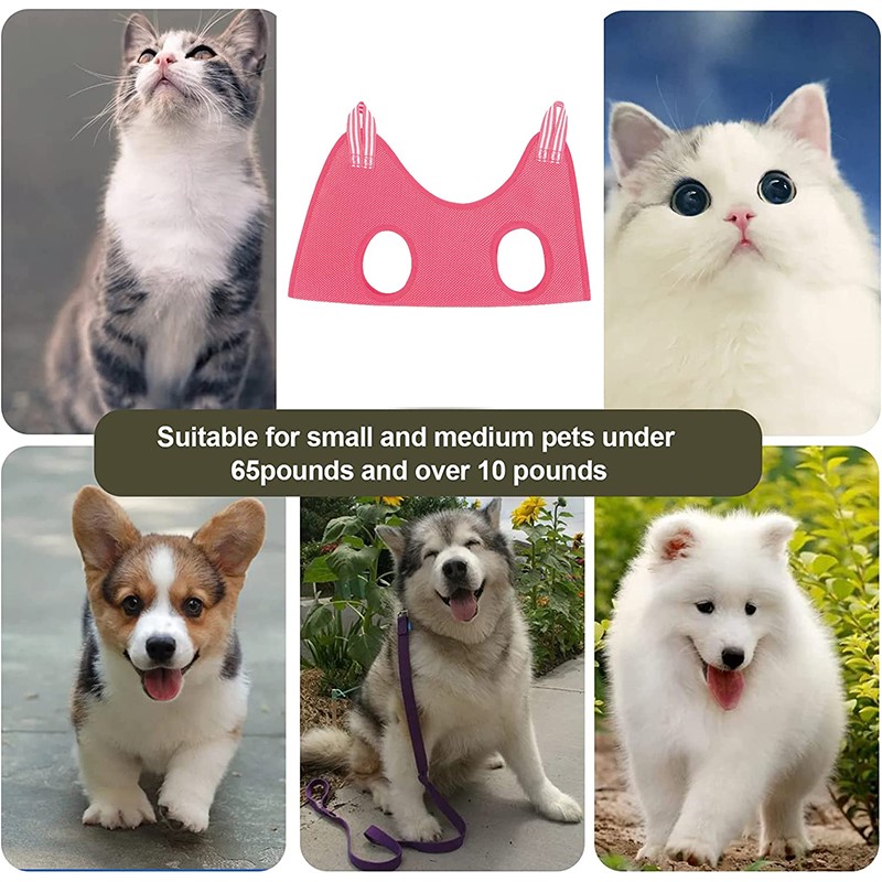 Гамак для груминга животных, п – обзор и цена Pet Supplies Nail Trim