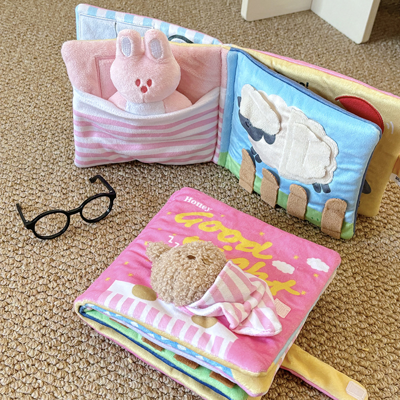 Интерактивная книга для обнюхи – обзор и цена Dog Treat Puzzle Toy