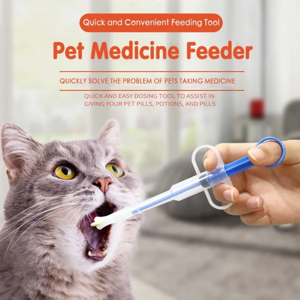 Аппликатор для таблеток для жи – обзор и цена Pet Supplies Application