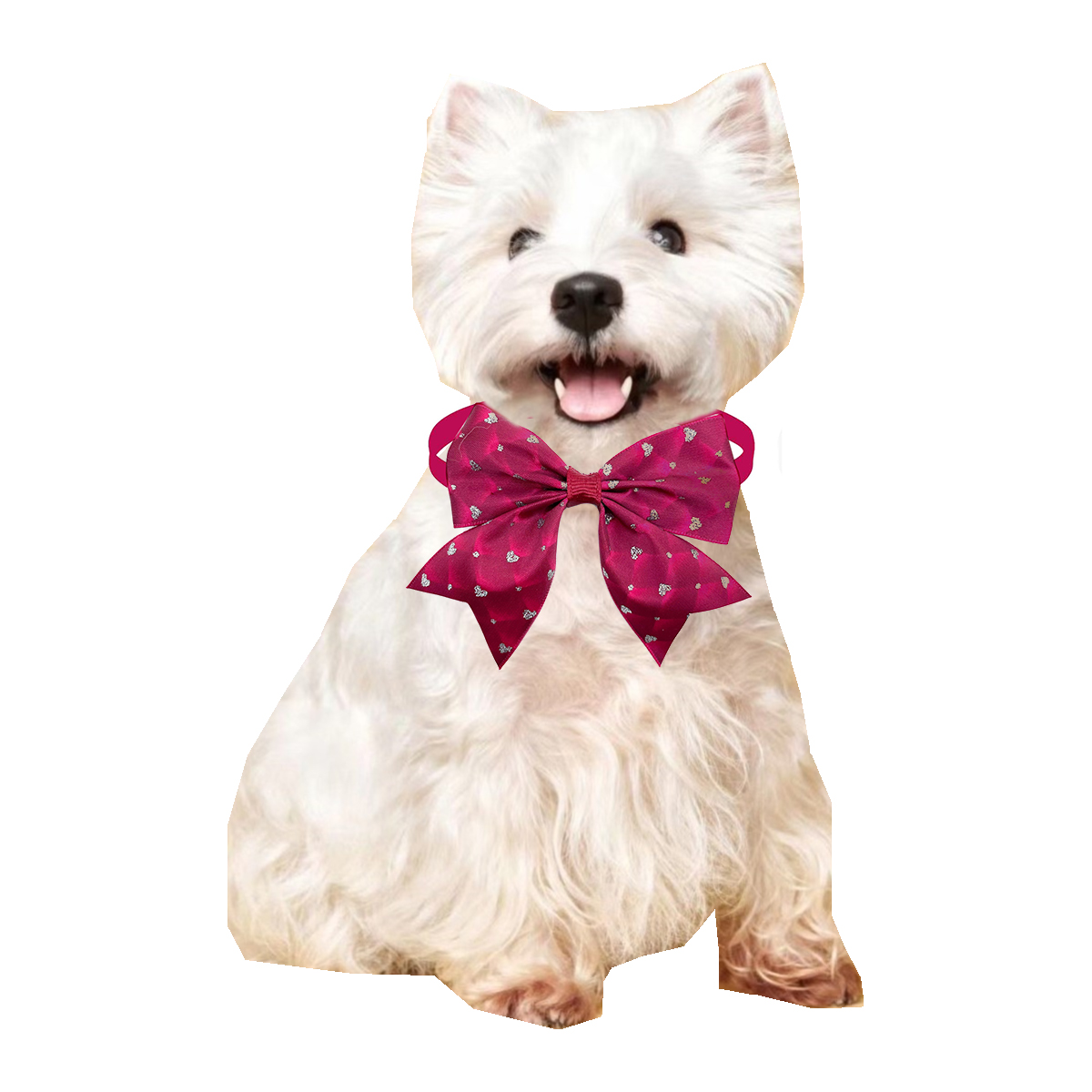 50/100 шт., галстуки-бабочки д – обзор и цена Pet Supplies Coupon