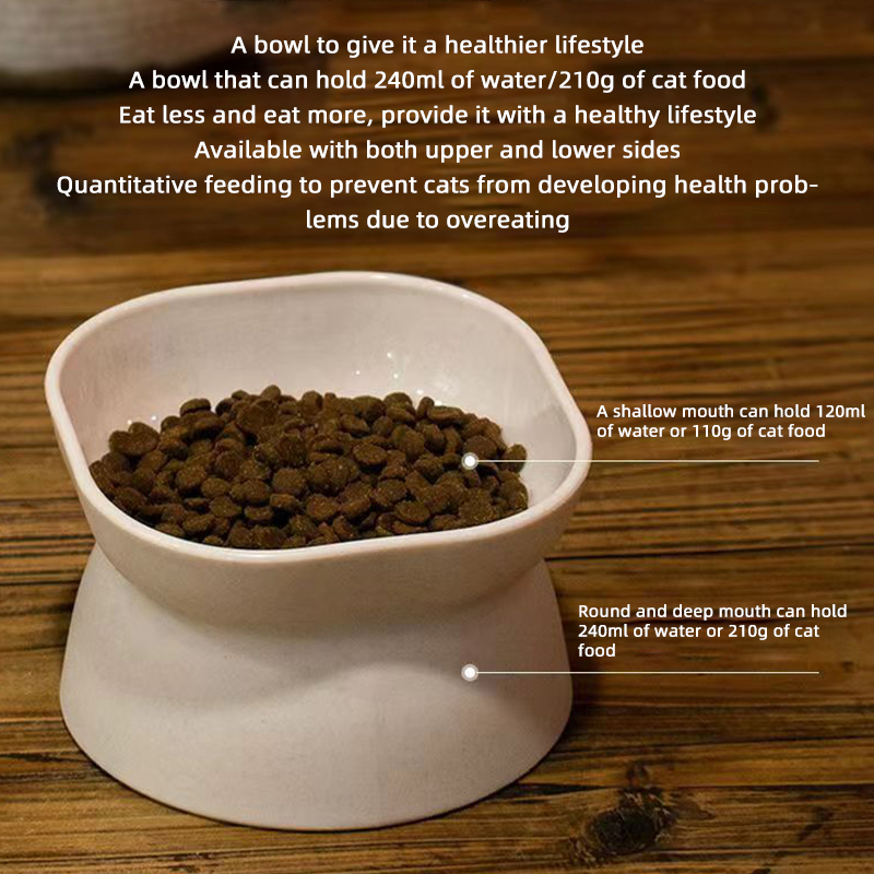 Миска для корма двойного назна – обзор и цена Slow Feeder Dog Bowl