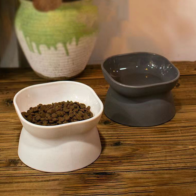 Миска для корма двойного назна – обзор и цена Slow Feeder Dog Bowl