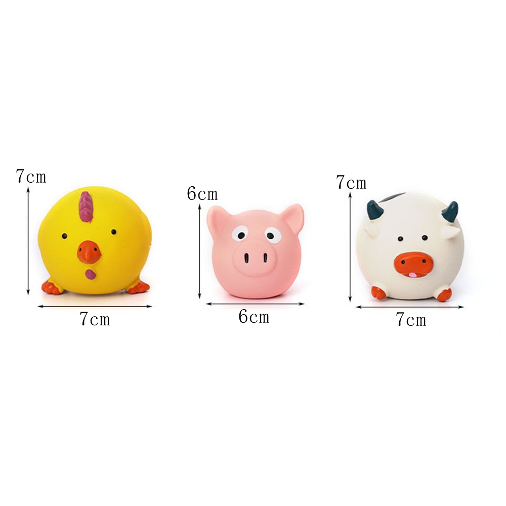 Моющиеся латексные игрушки для – обзор и цена Pet Supplies In Amazon