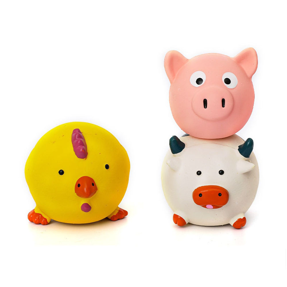 Моющиеся латексные игрушки для – обзор и цена Pet Supplies In Amazon