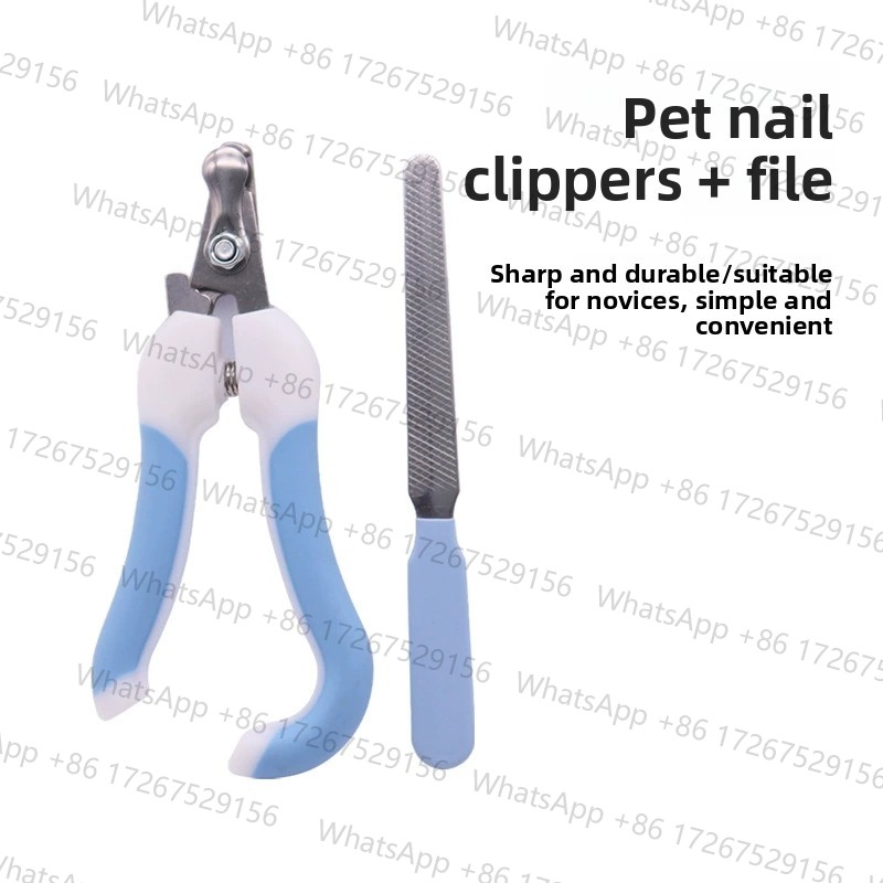 Набор для ухода за собаками 6  – обзор и цена Pet Supplies Application
