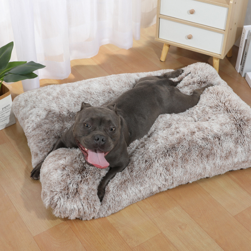 Уютная теплая лежанка для живо – обзор и цена Pet Supplies In Amazon