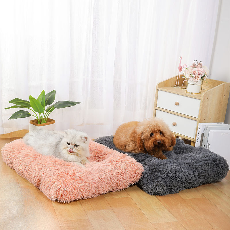 Уютная теплая лежанка для живо – обзор и цена Pet Supplies In Amazon