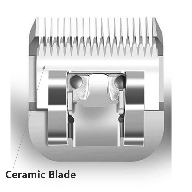 Профессиональное съемное керам – обзор и цена Dog Grooming Clippers