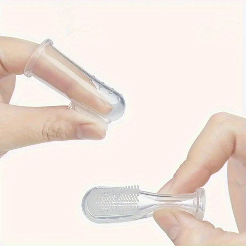 5 зубных щеток для домашних жи – обзор и цена Dog Muzzle Silicone