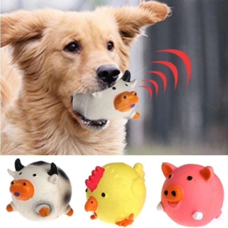 Игрушка для собак из латекса в – обзор и цена Pet Supplies In Amazon