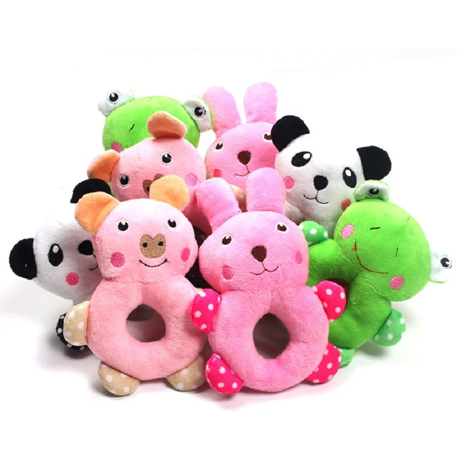 Товары для домашних животных Щ – обзор и цена Dog Treat Puzzle Toy