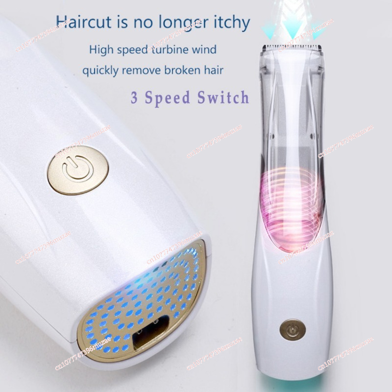 Вакуумная машинка для стрижки  – обзор и цена Dog Grooming Clippers